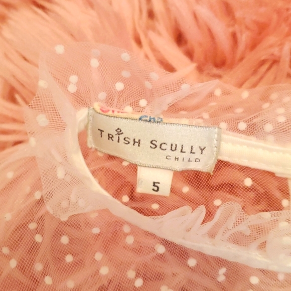 TRISH SCULLY 2PC DRESS SHORT SET - Picture 9 of 9